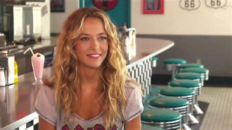 Prepare to lose it over these sexy Hannah Ferguson GIFs